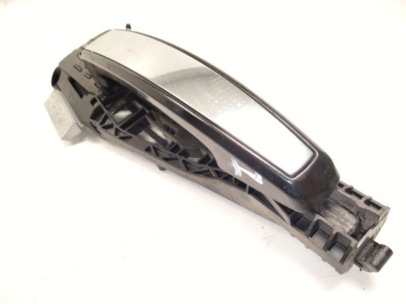 Recambio de maneta exterior delantera izquierda para opel astra j (p10) 2.0 cdti (68) referencia OEM IAM   