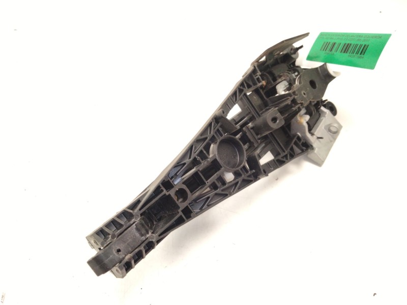 Recambio de maneta exterior delantera izquierda para opel astra j (p10) 2.0 cdti (68) referencia OEM IAM   