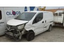 NISSAN NV 200 (M20)
