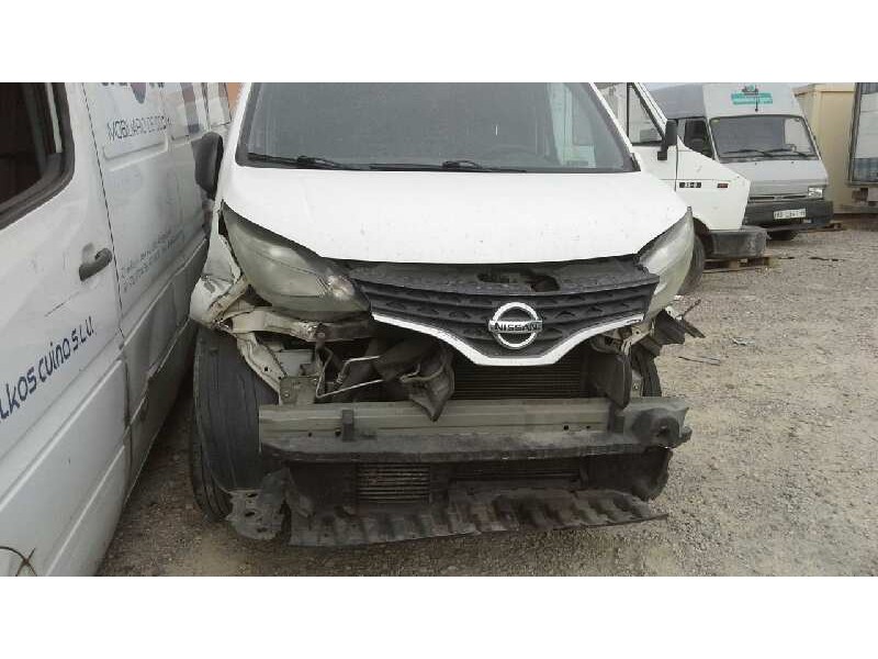 nissan nv 200 (m20) del año 2011