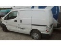 NISSAN NV 200 (M20)