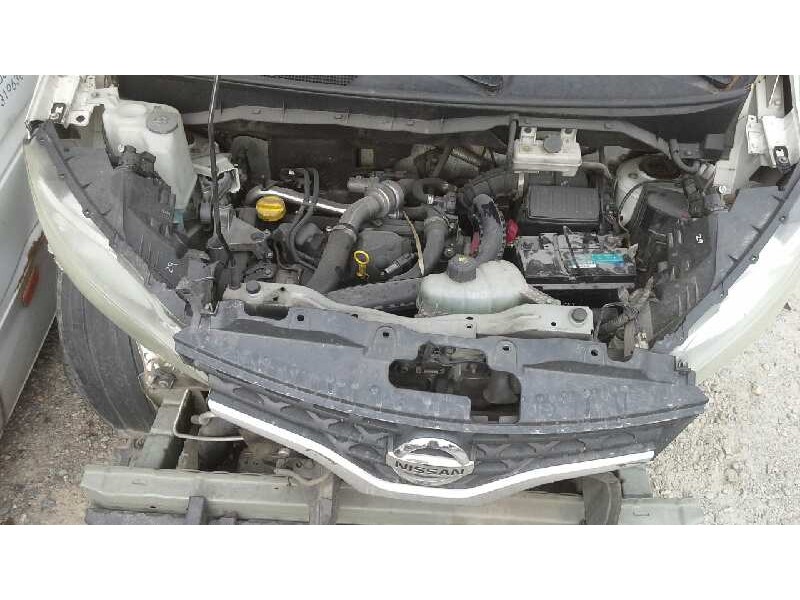 nissan nv 200 (m20) del año 2011