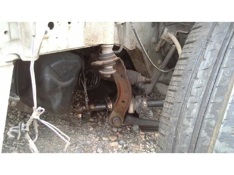 nissan nv 200 (m20) del año 2011