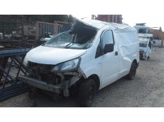nissan nv 200 (m20) del año 2011