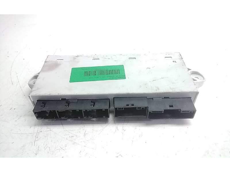 Recambio de centralita cierre para bmw serie 7 (e65/e66) 730d referencia OEM IAM 61356929176  