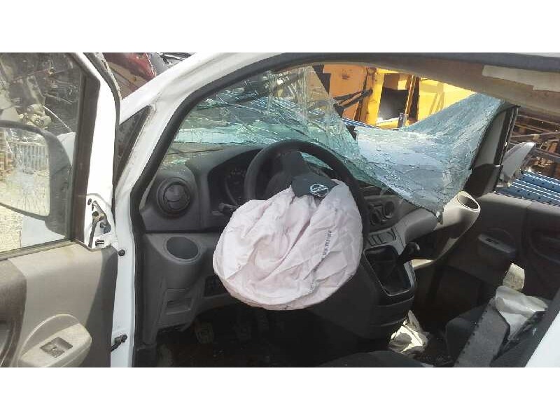 nissan nv 200 (m20) del año 2011