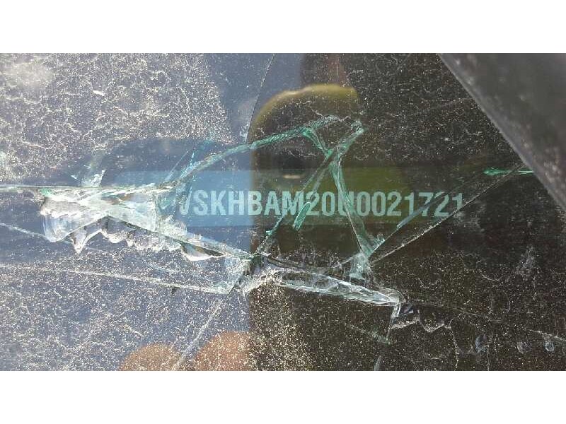 nissan nv 200 (m20) del año 2011