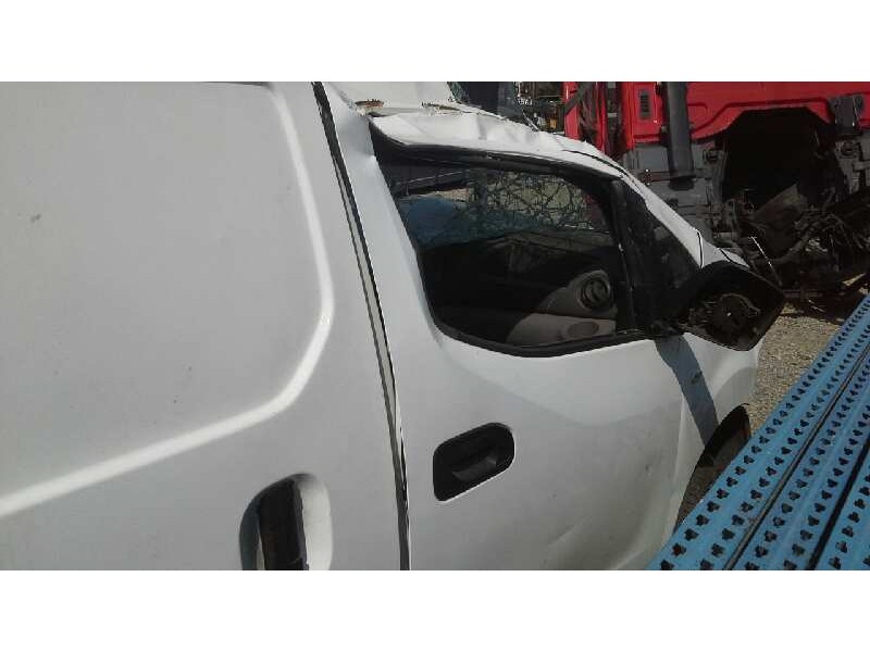 nissan nv 200 (m20) del año 2011