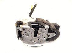 Recambio de cerradura puerta trasera derecha para opel astra j (p10) 2.0 cdti (68) referencia OEM IAM   