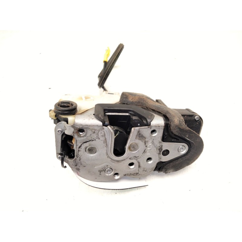 Recambio de cerradura puerta trasera derecha para opel astra j (p10) 2.0 cdti (68) referencia OEM IAM   