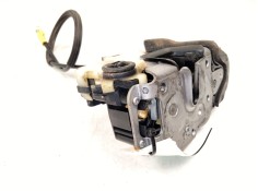 Recambio de cerradura puerta trasera derecha para opel astra j (p10) 2.0 cdti (68) referencia OEM IAM    2