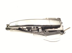 Recambio de maneta exterior trasera derecha para opel astra j (p10) 2.0 cdti (68) referencia OEM IAM   