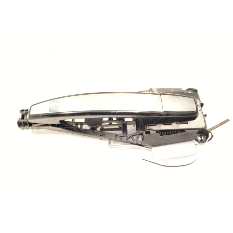 Recambio de maneta exterior trasera derecha para opel astra j (p10) 2.0 cdti (68) referencia OEM IAM   