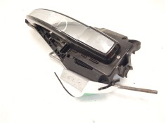 Recambio de maneta exterior trasera derecha para opel astra j (p10) 2.0 cdti (68) referencia OEM IAM    2