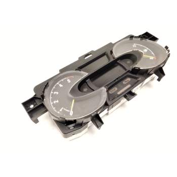 Recambio de cuadro instrumentos para opel vivaro b autobús (x82) 1.6 cdti (06) referencia OEM IAM 248107330R  