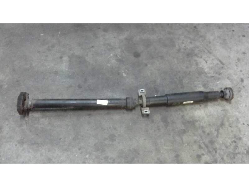 Recambio de transmision central para mercedes-benz clase r (w251) 280 cdi referencia OEM IAM 2514102002  