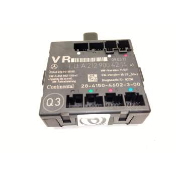 MODULO CONTROL PUERTA A2129004214 