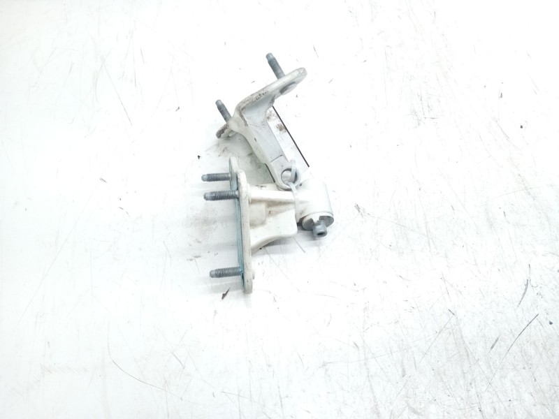 Recambio de bisagra trasera derecha para mercedes-benz clase m (w166) ml 250 cdi / bluetec 4-matic (166.004, 166.003) referencia