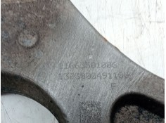 Recambio de brazo suspension inferior trasero derecho para mercedes-benz clase m (w166) ml 250 cdi / bluetec 4-matic (166.004, 1 2