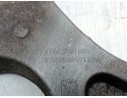 BRAZO SUSPENSION INFERIOR TRASERO DERECHO 11663501006 