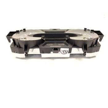 Recambio de cuadro instrumentos para opel vivaro b autobús (x82) 1.6 cdti (06) referencia OEM IAM 248107330R  