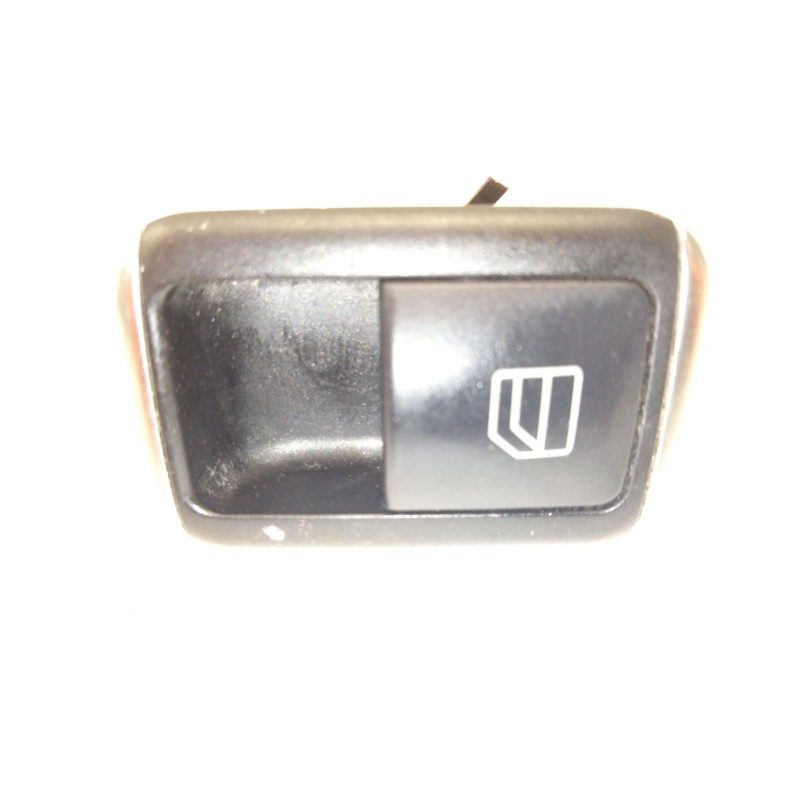 Recambio de mando elevalunas delantero derecho para mercedes-benz clase m (w166) ml 250 cdi / bluetec 4-matic (166.004, 166.003)