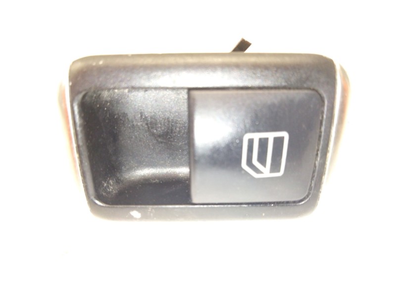 Recambio de mando elevalunas delantero derecho para mercedes-benz clase m (w166) ml 250 cdi / bluetec 4-matic (166.004, 166.003)