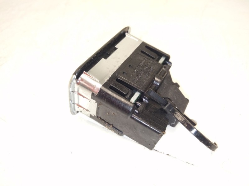 Recambio de mando elevalunas delantero derecho para mercedes-benz clase m (w166) ml 250 cdi / bluetec 4-matic (166.004, 166.003)