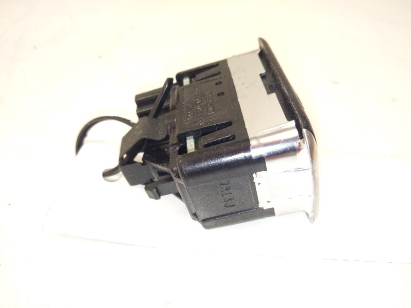 Recambio de mando elevalunas delantero derecho para mercedes-benz clase m (w166) ml 250 cdi / bluetec 4-matic (166.004, 166.003)