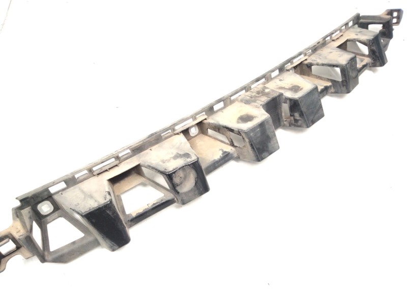 Recambio de soporte paragopes trasero superior para mercedes-benz clase m (w166) ml 250 cdi / bluetec 4-matic (166.004, 166.003)