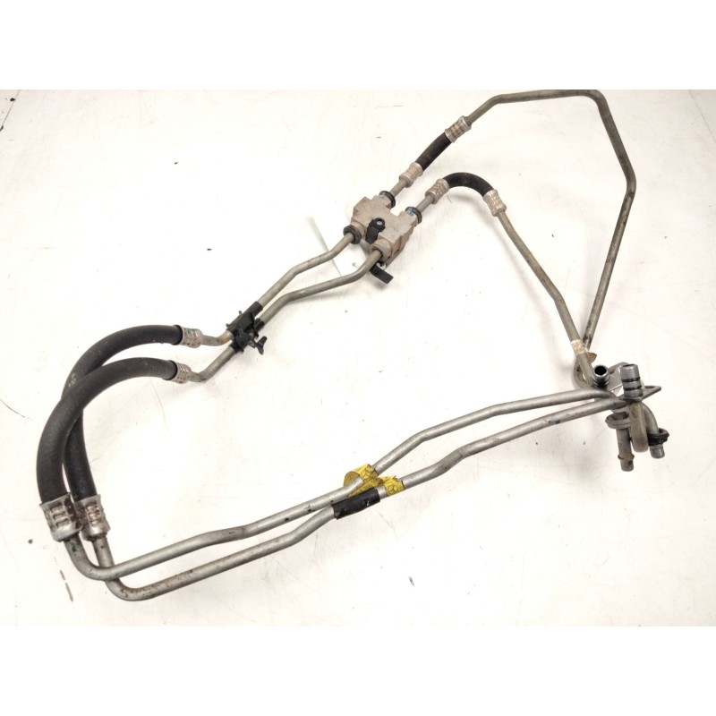 Recambio de tubo para mercedes-benz clase m (w166) ml 250 cdi / bluetec 4-matic (166.004, 166.003) referencia OEM IAM   