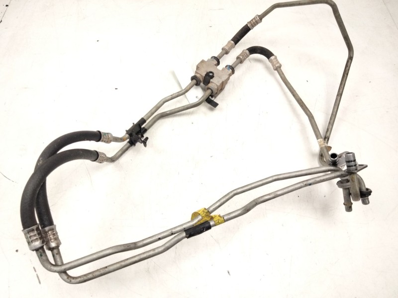 Recambio de tubo para mercedes-benz clase m (w166) ml 250 cdi / bluetec 4-matic (166.004, 166.003) referencia OEM IAM   