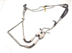 Recambio de tubo para mercedes-benz clase m (w166) ml 250 cdi / bluetec 4-matic (166.004, 166.003) referencia OEM IAM    2