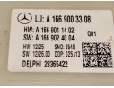 MODULO ELECTRONICO A1669003308 