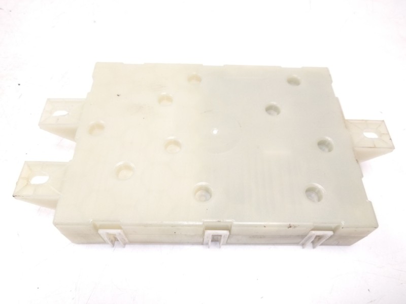 Recambio de modulo electronico para mercedes-benz clase m (w166) ml 250 cdi / bluetec 4-matic (166.004, 166.003) referencia OEM 