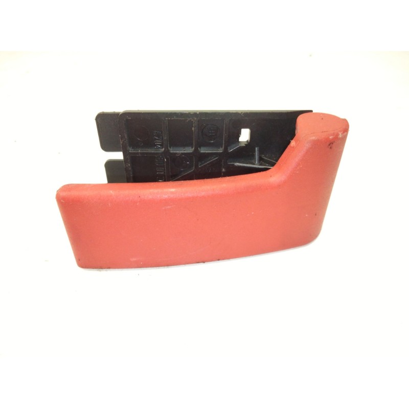 Recambio de tirador capot para mercedes-benz clase m (w166) ml 250 cdi / bluetec 4-matic (166.004, 166.003) referencia OEM IAM A
