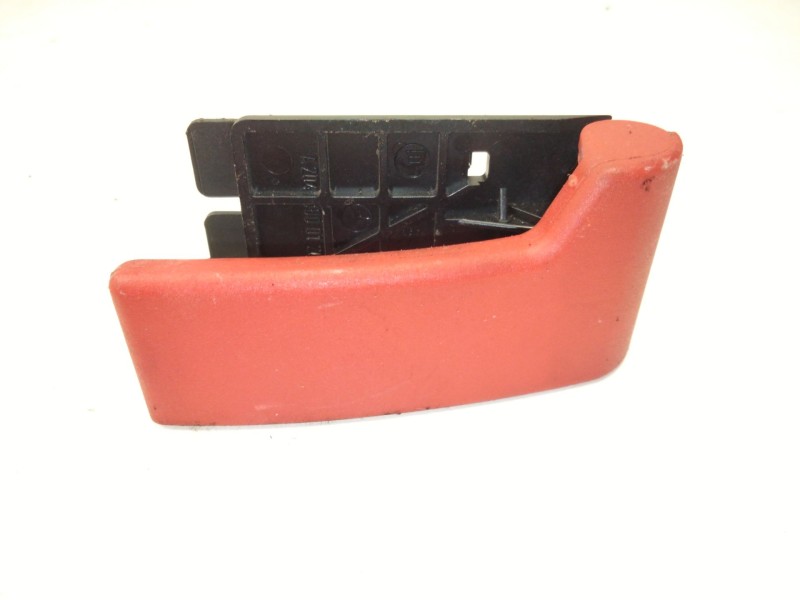 Recambio de tirador capot para mercedes-benz clase m (w166) ml 250 cdi / bluetec 4-matic (166.004, 166.003) referencia OEM IAM A