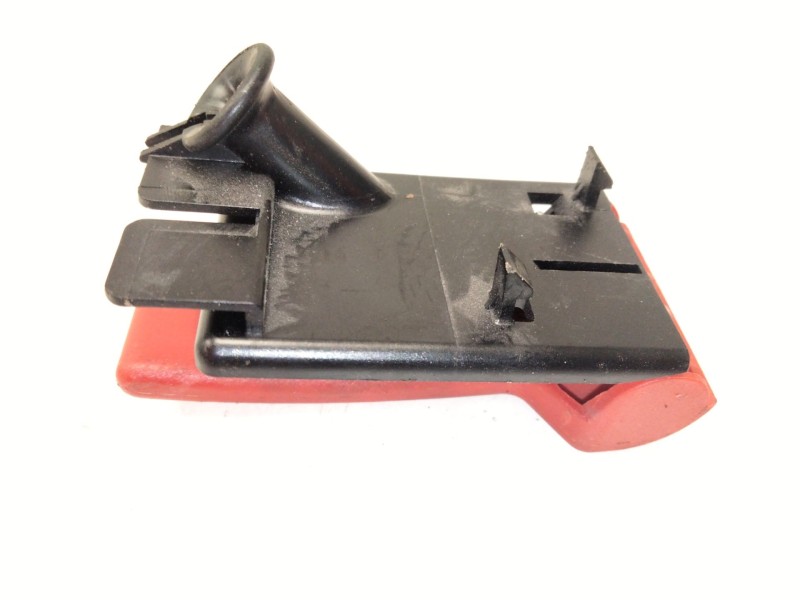 Recambio de tirador capot para mercedes-benz clase m (w166) ml 250 cdi / bluetec 4-matic (166.004, 166.003) referencia OEM IAM A