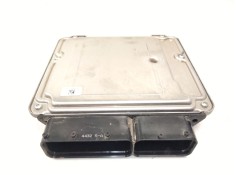 Recambio de centralita motor uce para opel astra j (p10) 2.0 cdti (68) referencia OEM IAM E5955590420 0281019088 
