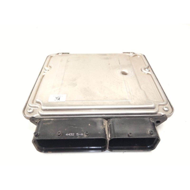 Recambio de centralita motor uce para opel astra j (p10) 2.0 cdti (68) referencia OEM IAM E5955590420 0281019088 