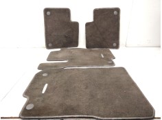 Recambio de alfombra para mercedes-benz clase m (w166) ml 250 cdi / bluetec 4-matic (166.004, 166.003) referencia OEM IAM   