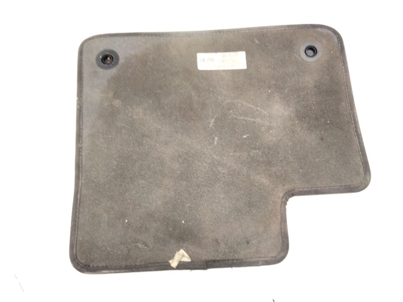 Recambio de alfombra para mercedes-benz clase m (w166) ml 250 cdi / bluetec 4-matic (166.004, 166.003) referencia OEM IAM   