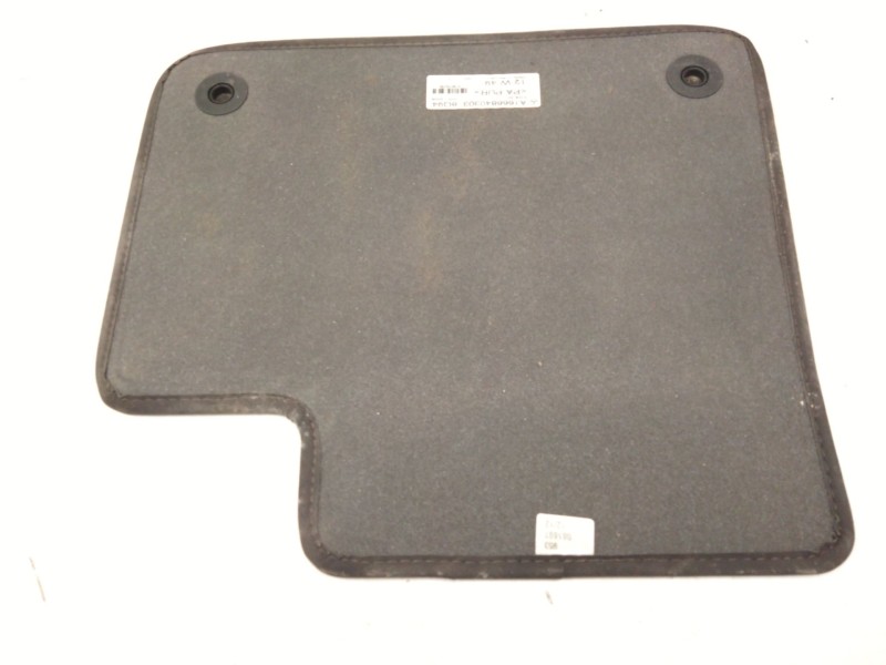 Recambio de alfombra para mercedes-benz clase m (w166) ml 250 cdi / bluetec 4-matic (166.004, 166.003) referencia OEM IAM   