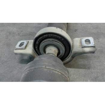 Recambio de transmision central para mercedes-benz clase r (w251) 280 cdi referencia OEM IAM 2514102002  