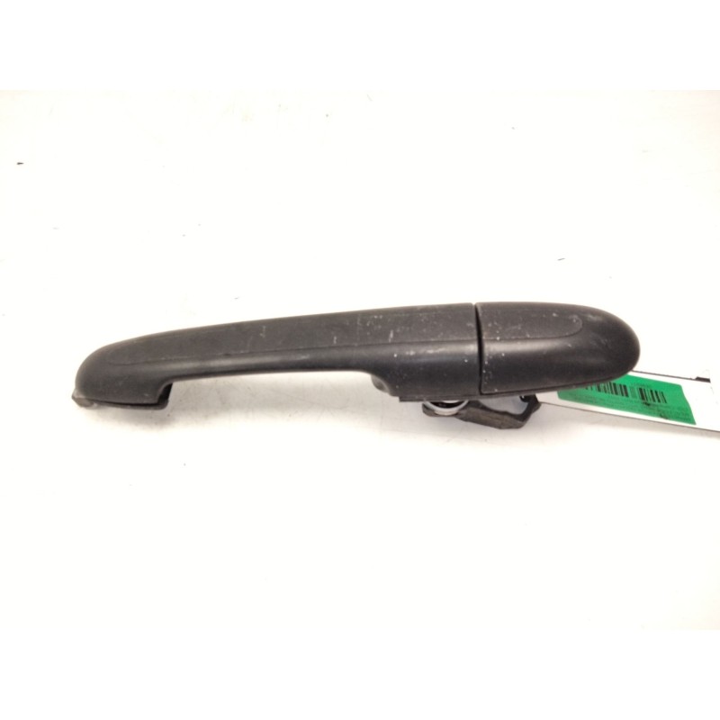 Recambio de maneta exterior delantera derecha para mercedes-benz vito mixto 06.2003  111 cdi compacto (639.601) referencia OEM I