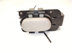 Recambio de maneta interior puerta lateral corredera derecha para mercedes-benz vito mixto 06.2003  111 cdi compacto (639.601) r