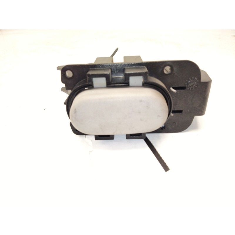 Recambio de maneta interior puerta lateral corredera derecha para mercedes-benz vito mixto 06.2003  111 cdi compacto (639.601) r
