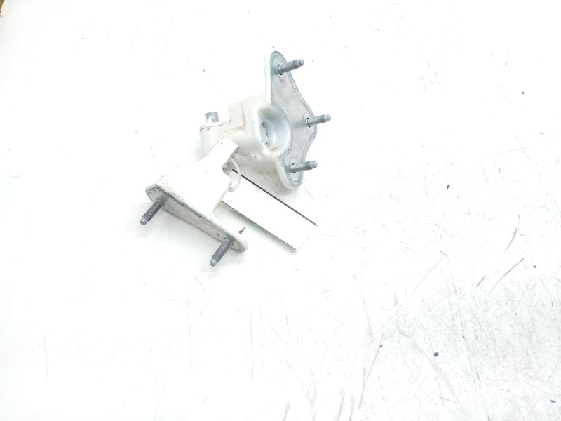 Recambio de bisagra puerta delantera izquierda para mercedes-benz clase m (w166) ml 250 cdi / bluetec 4-matic (166.004, 166.003)