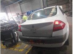 RENAULT MEGANE II SEDÁN (LM0/1_)