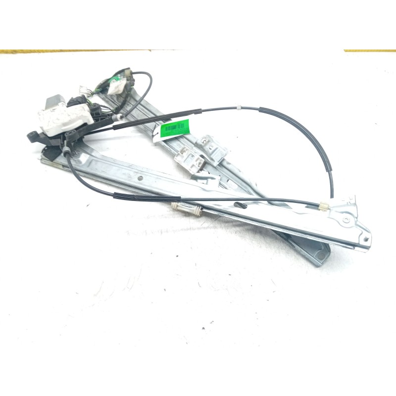 Recambio de elevalunas delantero derecho para mercedes-benz vito mixto 06.2003  111 cdi compacto (639.601) referencia OEM IAM A6